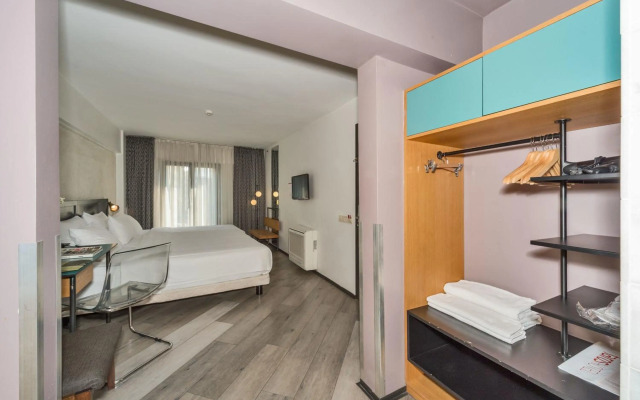 Leonardo Boutique Hotel Rome Termini