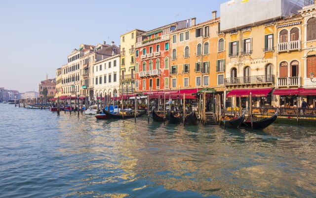 Corte Realdi Suites Venezia