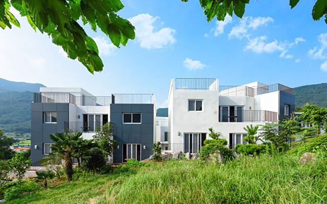 Geoje Forest Pension