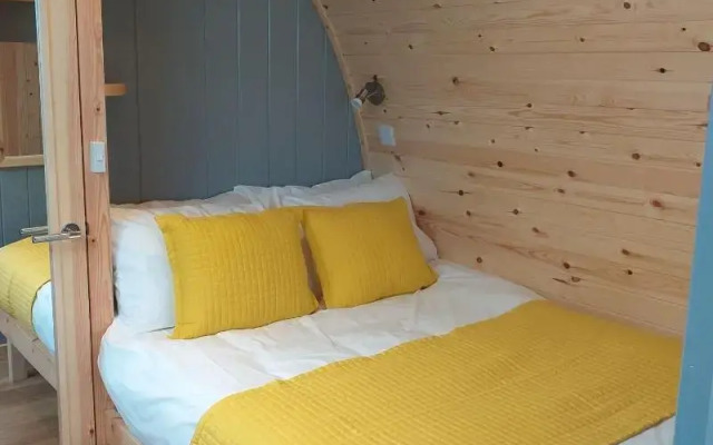 North Star Glamping