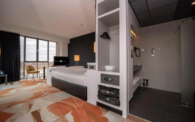 Fletcher Wellness hotel
