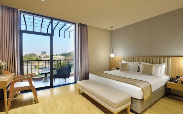 Treat Hotel Nashik City Center