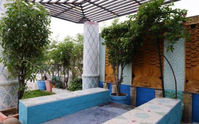 Aura Homestay Royal Villa