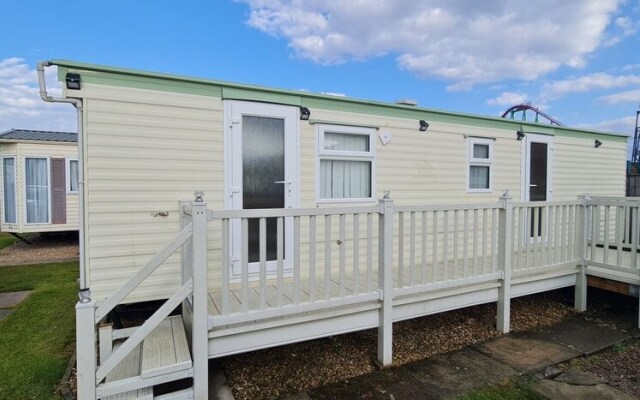 Staycation Opposite Fantasy Island Ingoldmells