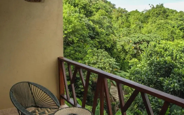 Villa Tayrona