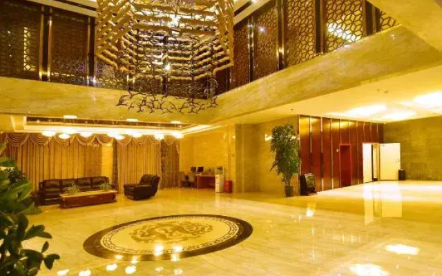 Liting Hotel
