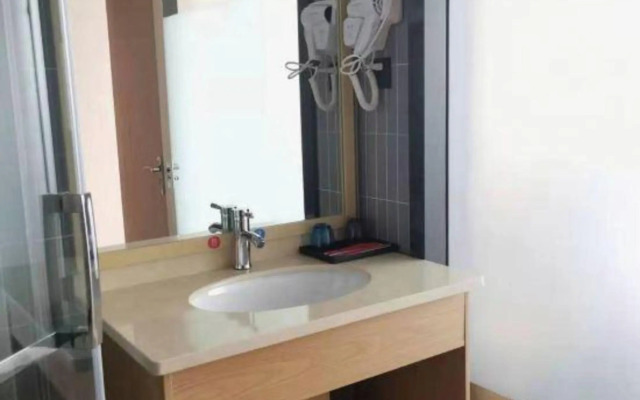 Shaoxing Orange Ke Chain Hotel