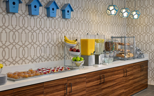 Sonesta Simply Suites Cleveland Westlake