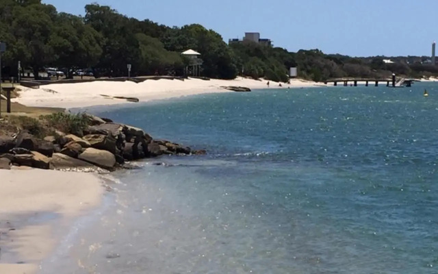 Just Perfect Apartment with Ocean Views