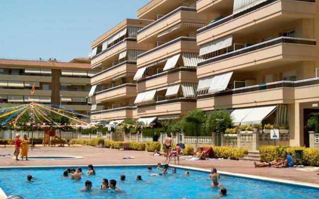 RVhotels Apartamentos Ses Illes