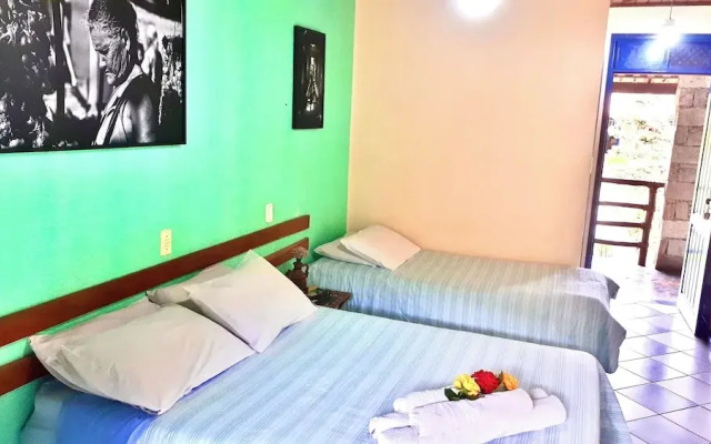 Pousada Recanto da Chapada