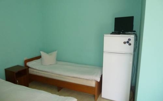 Aida Guest House