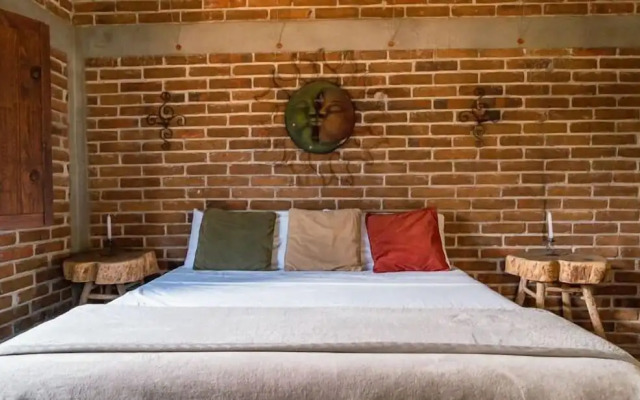 Rancho Ecológico Sol de Mayo