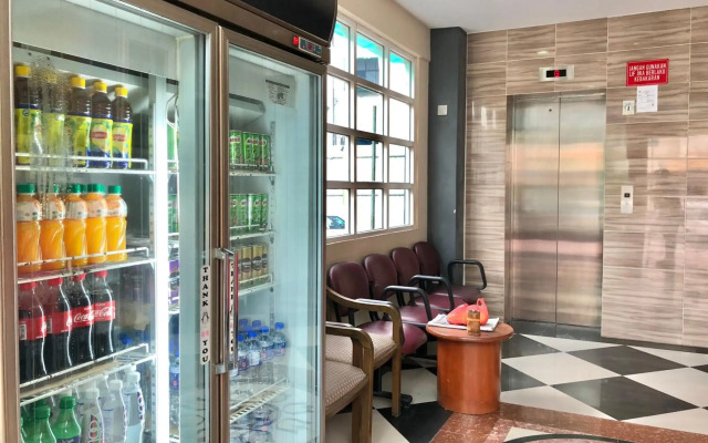 Adamson Park Hotel