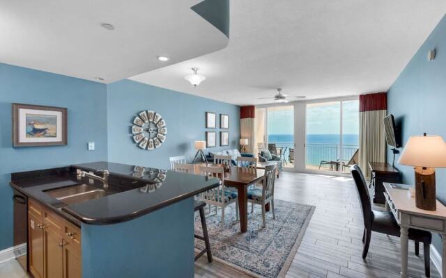 Aqua 2 Bedroom Apartment