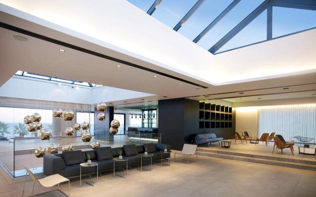 Tesoro Blu Hotel & Spa - Adults Only