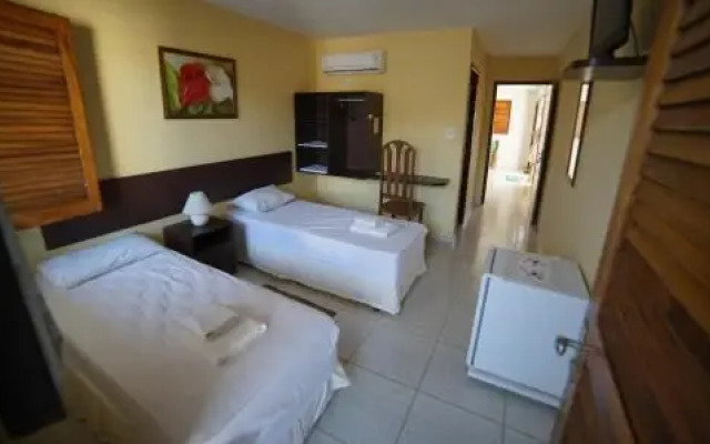 Pousada Acácias dos Corais