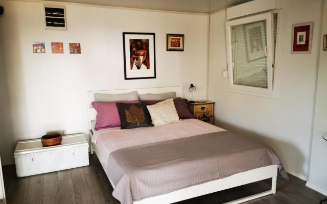 Studio Apartment Rosemary