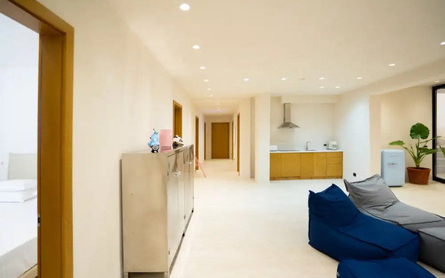 Villa 16 Dh rmi in Dh rmi