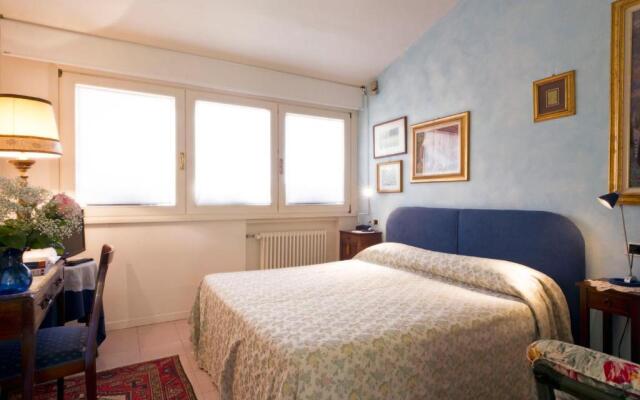 Villa Bellaria B&B