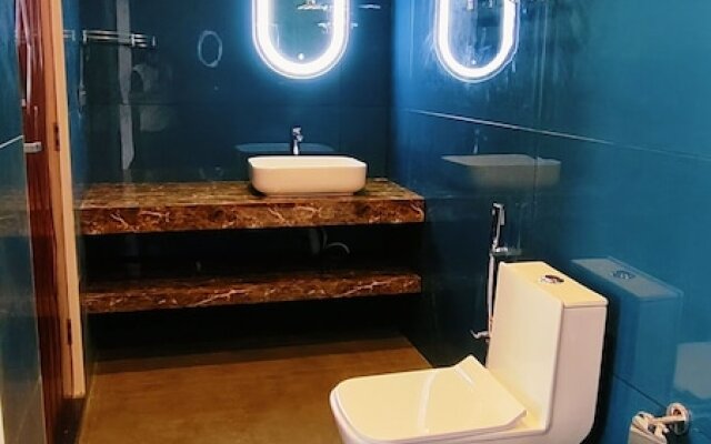 Maryland Holiday Resort