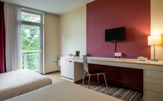 Green Park Hotel Brugge