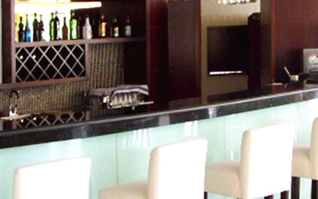 Qingdao Airport Hotel