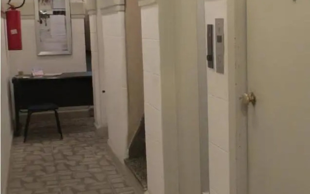 Atlântico Centro Apartments