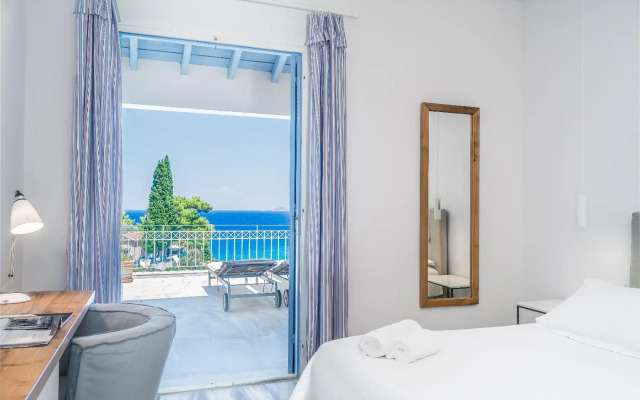 Armonia Bay Hotel