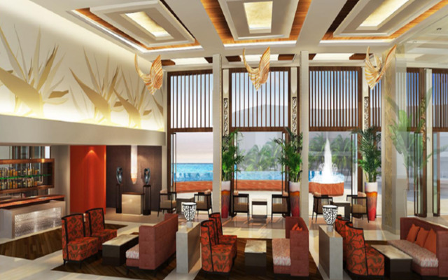 The Tang Hotel Jinsha Sanya