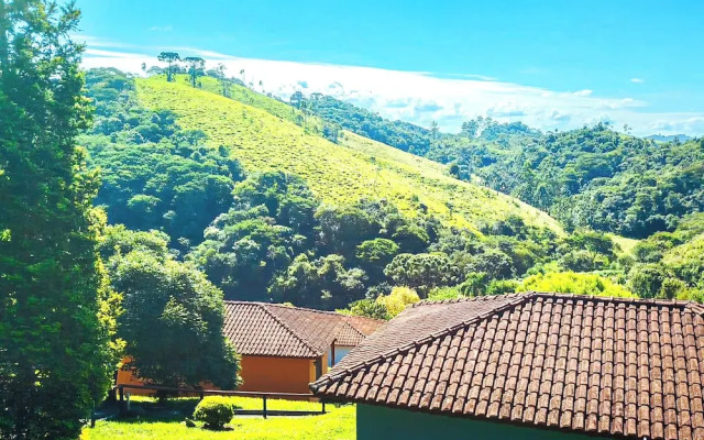 VELINN Hotel Fazenda Estrela da Serra