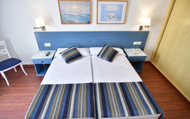 Urban Beach Torrox Costa