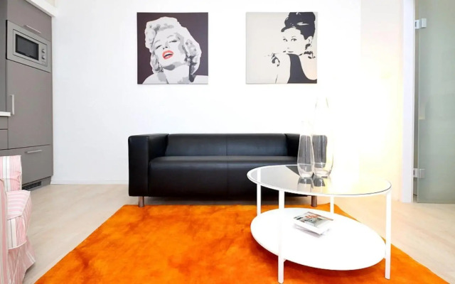 Vienna Residence, Alsergrund - AKH