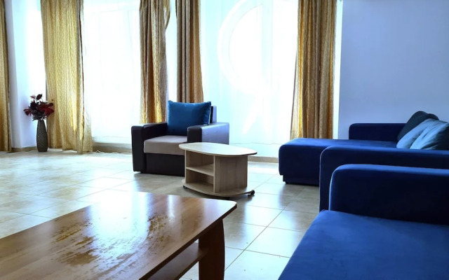 Masy MAMAIA Apartament