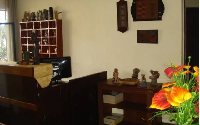 Casa Pucllana Miraflores Hotel Boutique