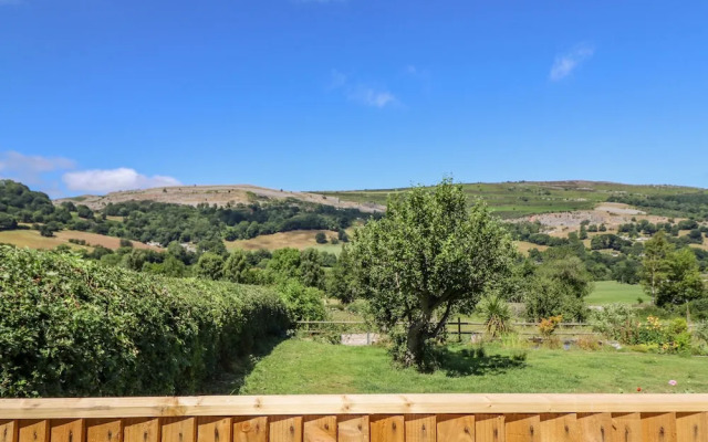 Cam O'r Fechan Annexe