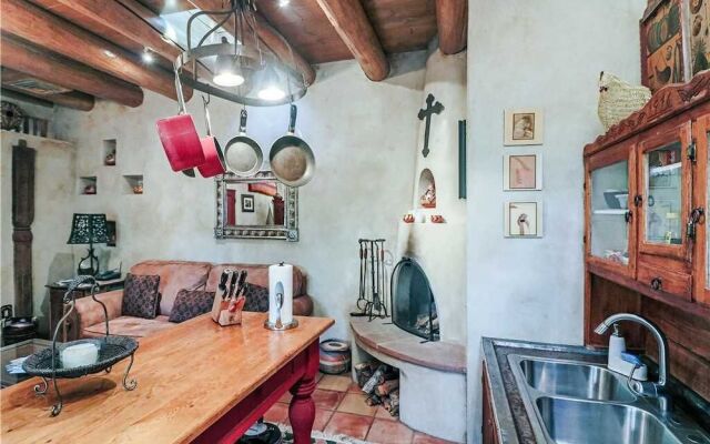 Cowboy Song - One Bedroom Home