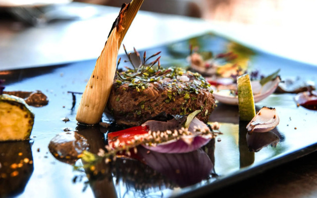 Marpessa Smart Luxury Hotel