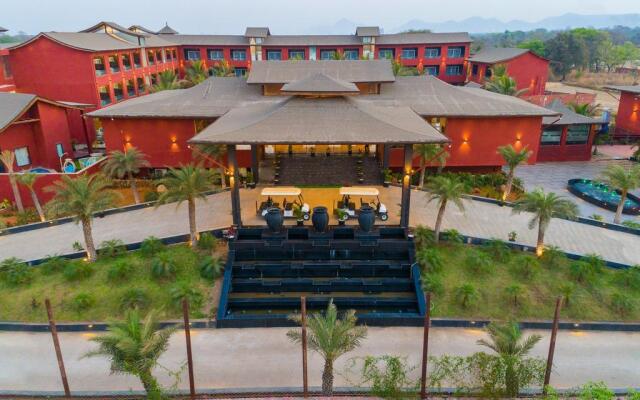 Saya Grand Club & Spa Resort