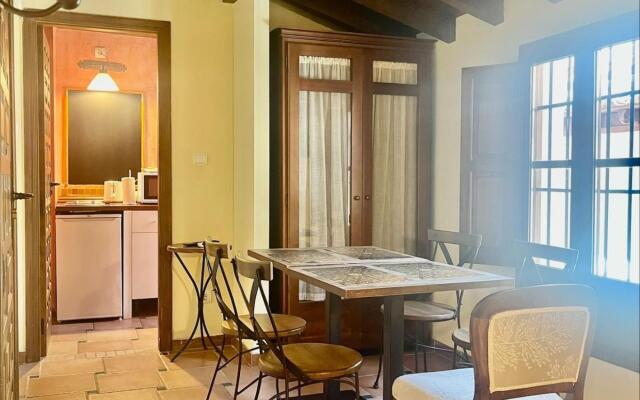 Apartamento Amanecer en Granada