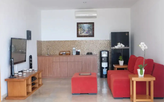 Villa CinCin