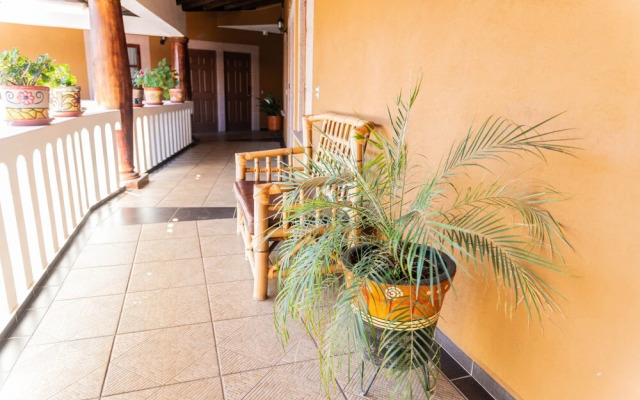 Casa Graciela Hotel Pátzcuaro