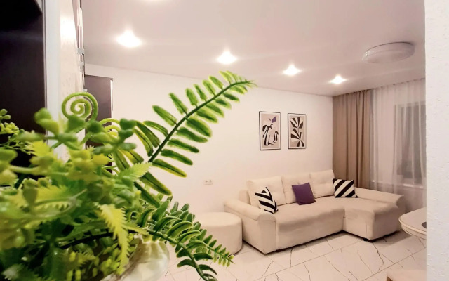 GoodHome38 на улице Лыткина 9/6