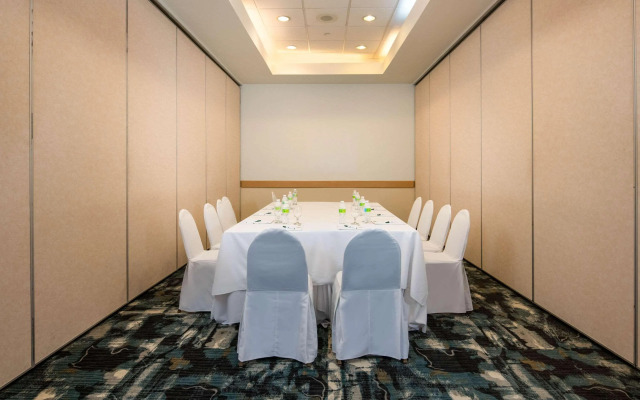 Four Points by Sheraton Santo Domingo