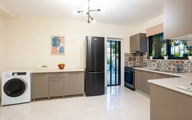 Escape to Kalamata s Old City Your Urban Oasis