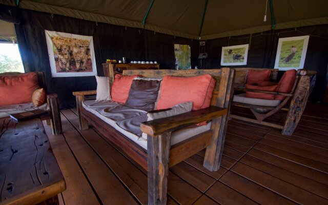 Angata Migration Camp