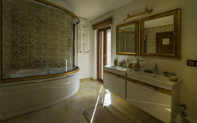 Kazdaglari Karye Müze Otel