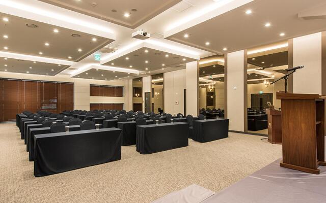 ENA Suite Hotel Namdaemun