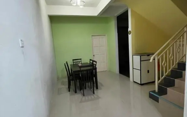 Cendana Residence Homestay 3 Bukit Tunggal Kuala Terengganu