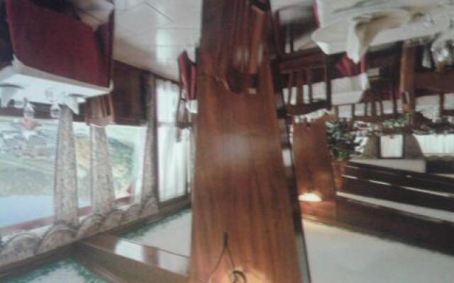 Hotel Cristallo Cerreto Laghi